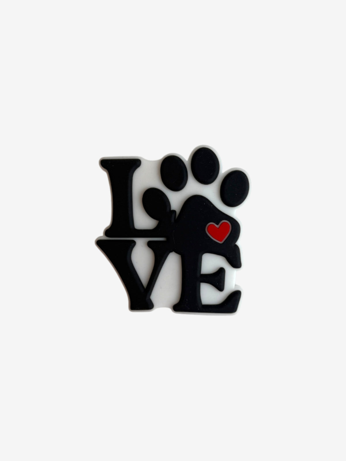 Taschen-Charms Love