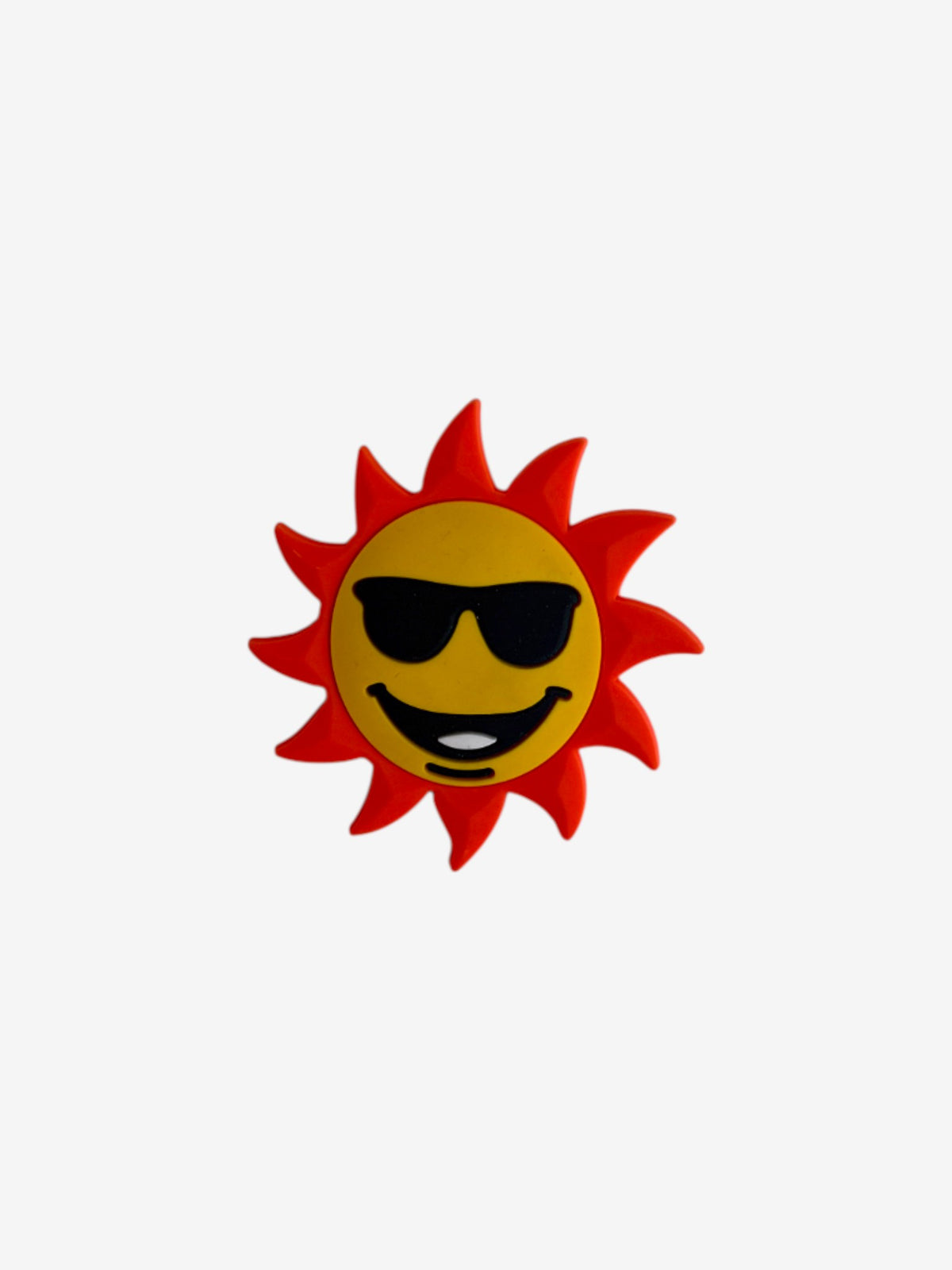 Taschen-Charms Sonne