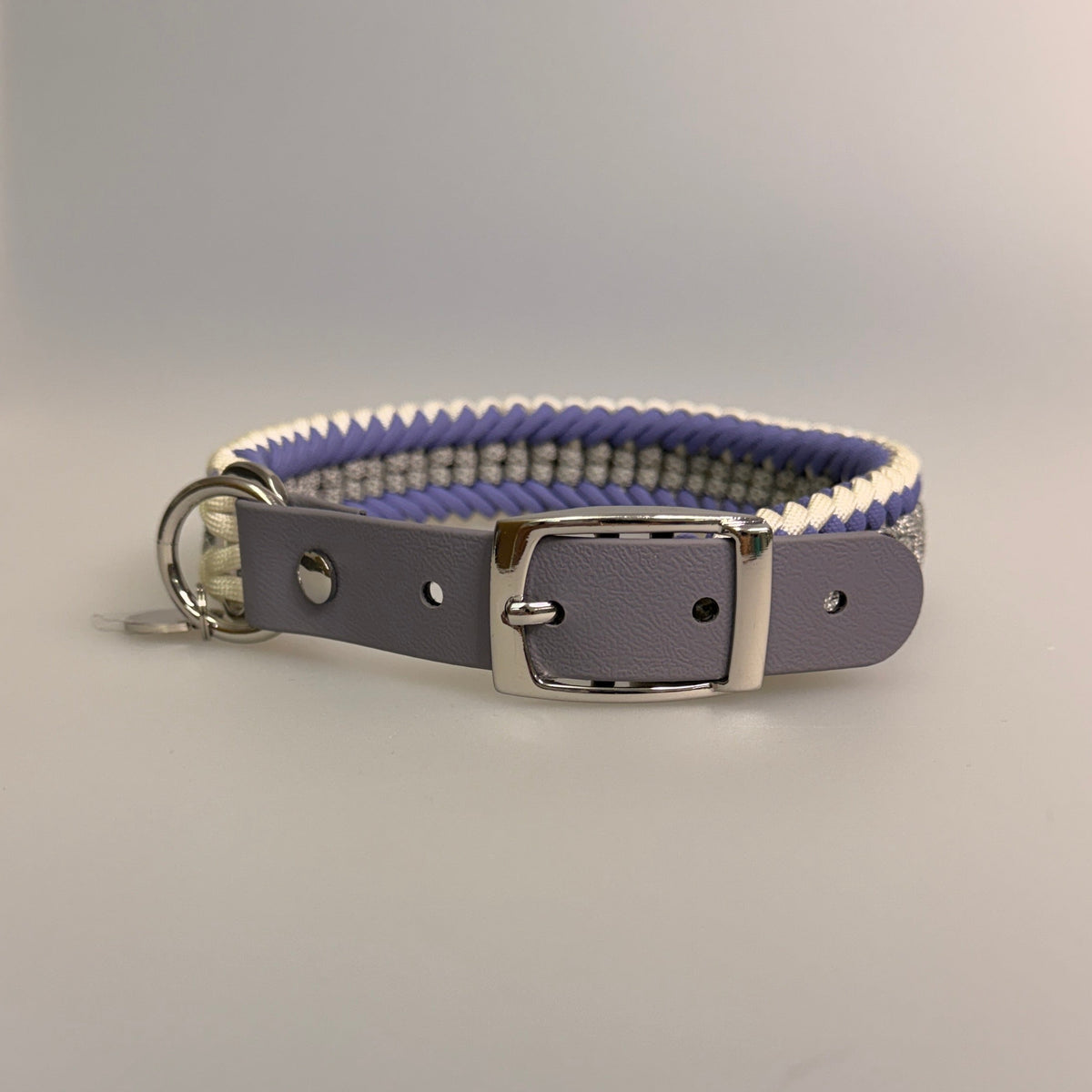 Verstellbares Hundehalsband 44-46 cm