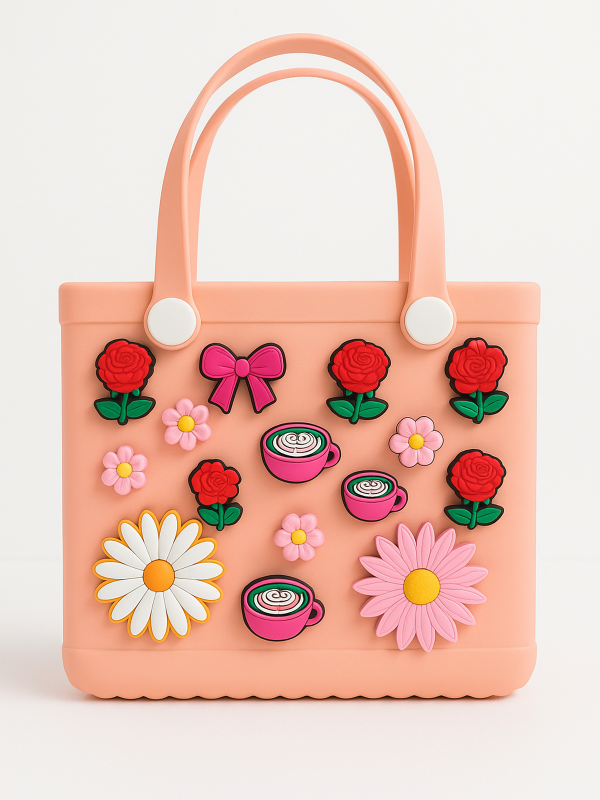 Mini Charms |Kirschblüte