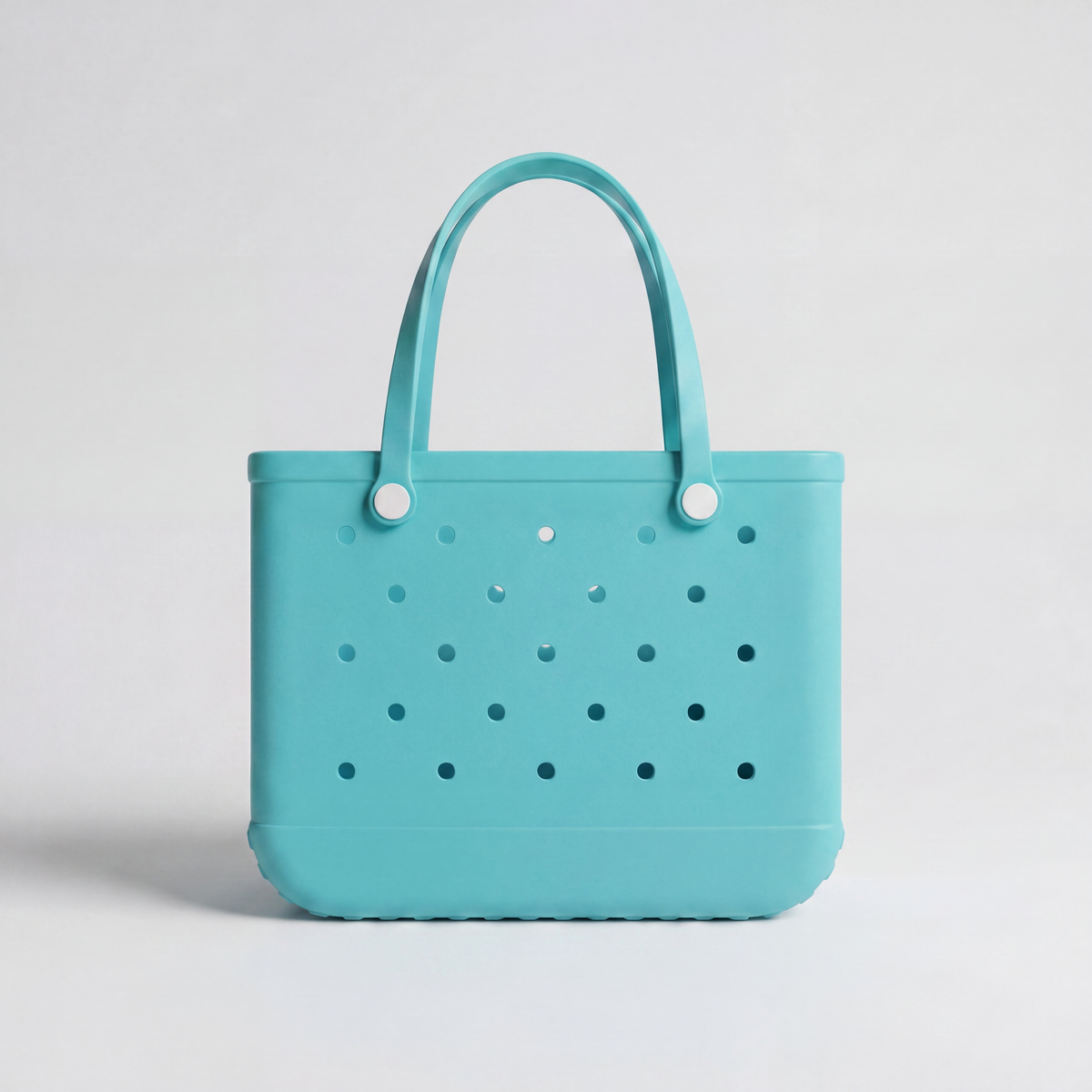 Charmy Grande| Classic Turquoise