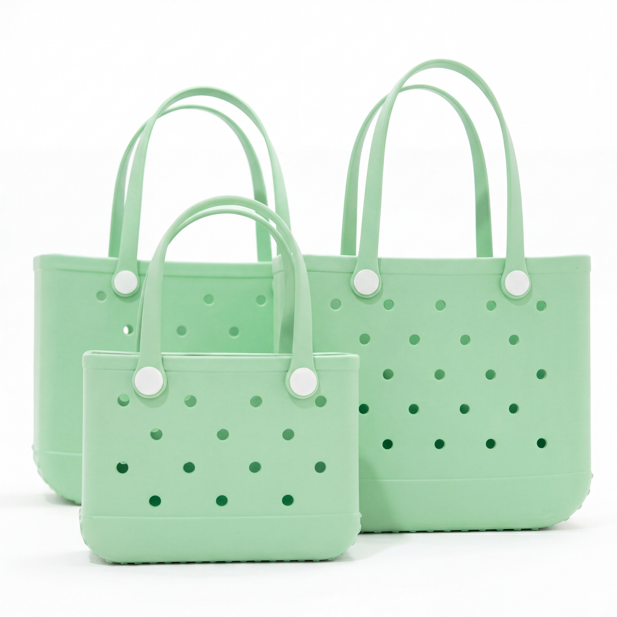 Charmy Mini| Pastel Mint