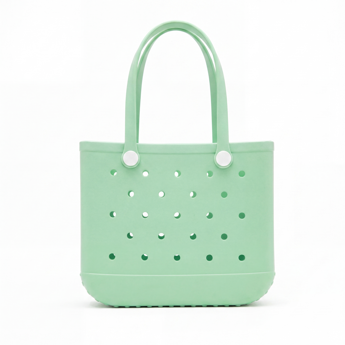 Charmy Classic| Pastel Mint