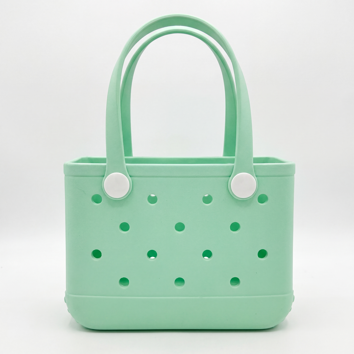 Charmy Mini| Pastel Mint